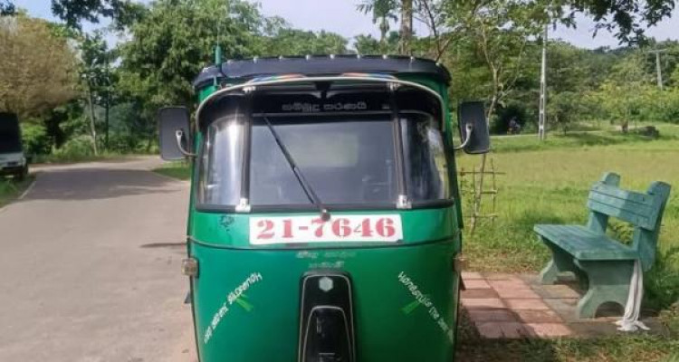 BAJAJ 2 STROKE 1994