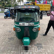 BAJAJ 2010 4 STROKE