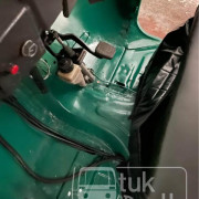 BAJAJ 2010 4 STROKE