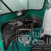 BAJAJ 2010 4 STROKE