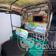 BAJAJ 2010 4 STROKE