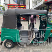 BAJAJ 2010 4 STROKE