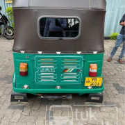 BAJAJ 2010 4 STROKE
