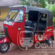 BAJAJ 2001 2 STROKE
