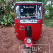 BAJAJ 2001 2 STROKE
