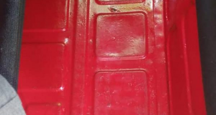 BAJAJ 2001 2 STROKE