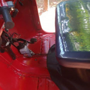BAJAJ 2001 2 STROKE