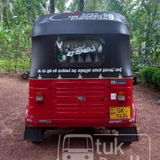 BAJAJ 2001 2 STROKE