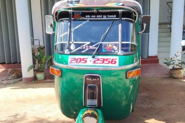 BAJAJ 1998 2 STROKE