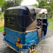 BAJAJ 2011 4 STROKE