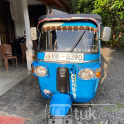 BAJAJ 2011 4 STROKE