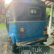 BAJAJ 2011 4 STROKE