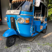 BAJAJ 2011 4 STROKE