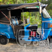 BAJAJ 2011 4 STROKE