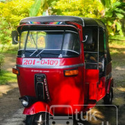 BAJAJ 1995 2 STROKE
