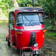 BAJAJ 1995 2 STROKE