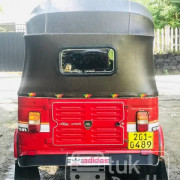 BAJAJ 1995 2 STROKE