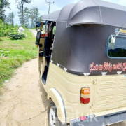 BAJAJ 2007 2 STROKE