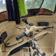 BAJAJ 2007 2 STROKE