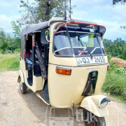 BAJAJ 2007 2 STROKE