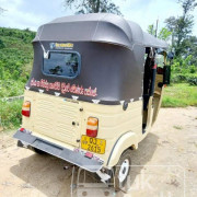 BAJAJ 2007 2 STROKE