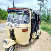 BAJAJ 2007 2 STROKE