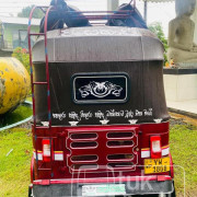 BAJAJ 2012 4 STROKE