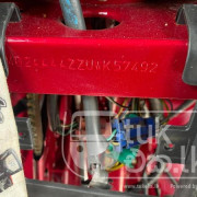 BAJAJ 2012 4 STROKE