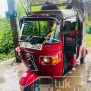 BAJAJ 2012 4 STROKE