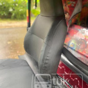 BAJAJ 2012 4 STROKE