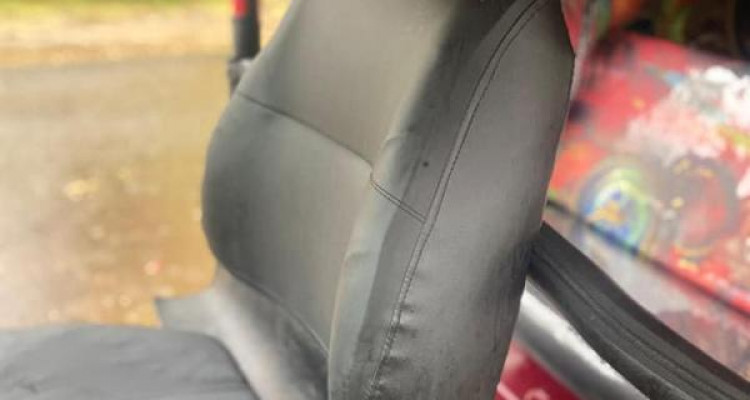 BAJAJ 2012 4 STROKE