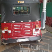 BAJAJ 1995 2 STROKE