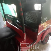 BAJAJ 1995 2 STROKE