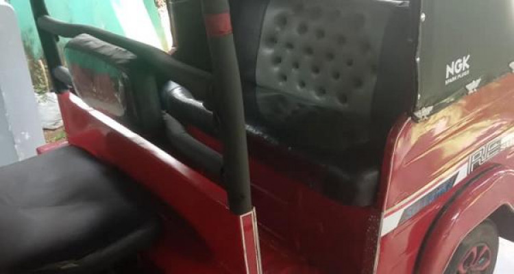 BAJAJ 1995 2 STROKE