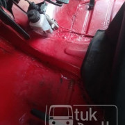 BAJAJ 1995 2 STROKE
