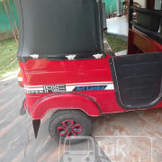 BAJAJ 1995 2 STROKE