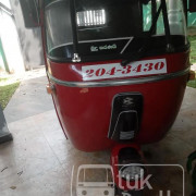 BAJAJ 1995 2 STROKE