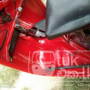 BAJAJ 2002 2 STROKE
