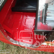 BAJAJ 2002 2 STROKE