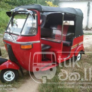 BAJAJ 2002 2 STROKE