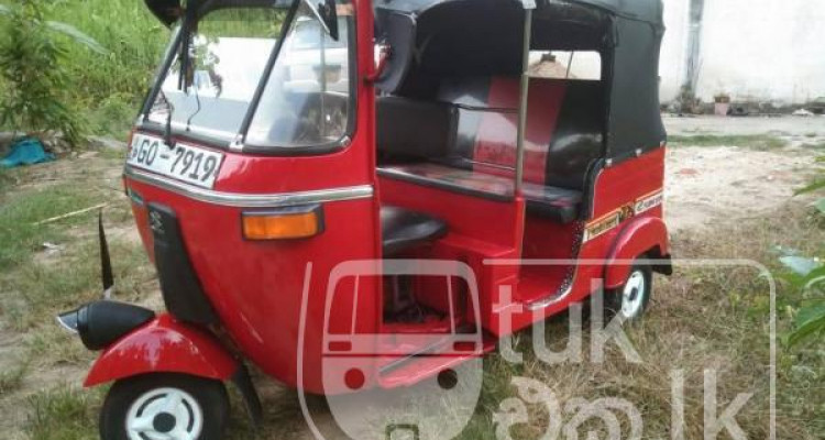 BAJAJ 2002 2 STROKE