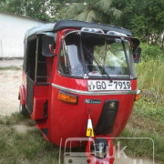 BAJAJ 2002 2 STROKE