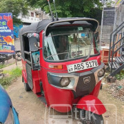 BAJAJ 2018 4 STROKE