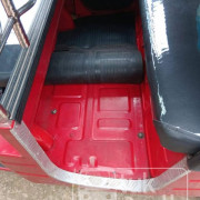 BAJAJ 2018 4 STROKE