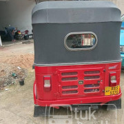 BAJAJ 2018 4 STROKE