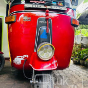 BAJAJ 2003 2 STROKE