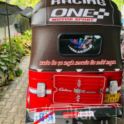 BAJAJ 2003 2 STROKE