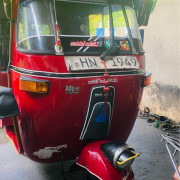 BAJAJ 2003 2 STROKE