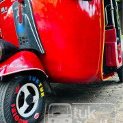BAJAJ 2003 2 STROKE