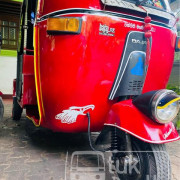 BAJAJ 2003 2 STROKE